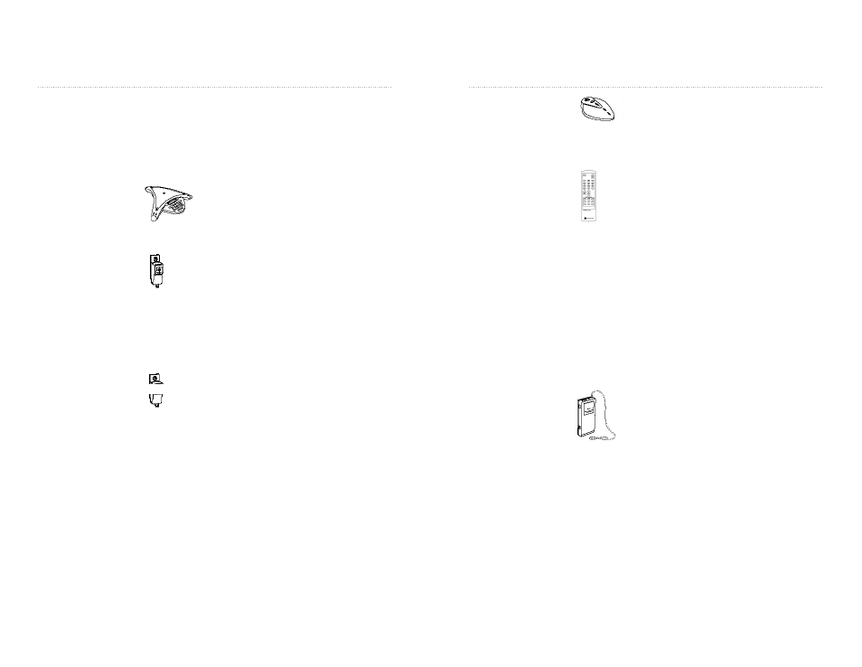 Polycom Wireless Microphone System User Manual | Page 14 / 16