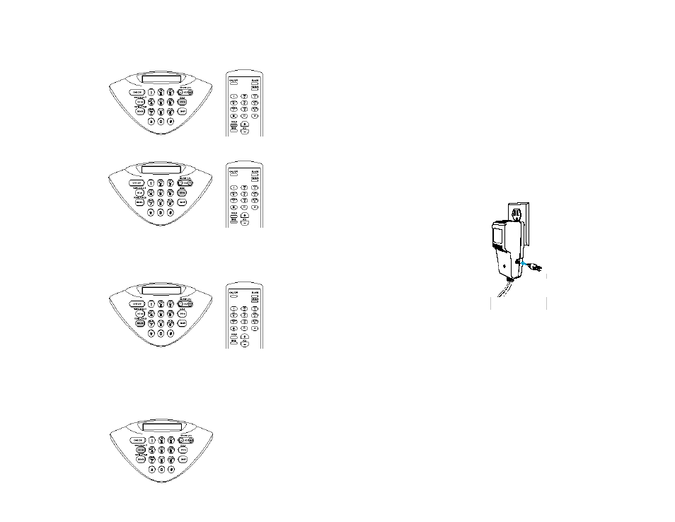 Polycom Wireless Microphone System User Manual | Page 5 / 16