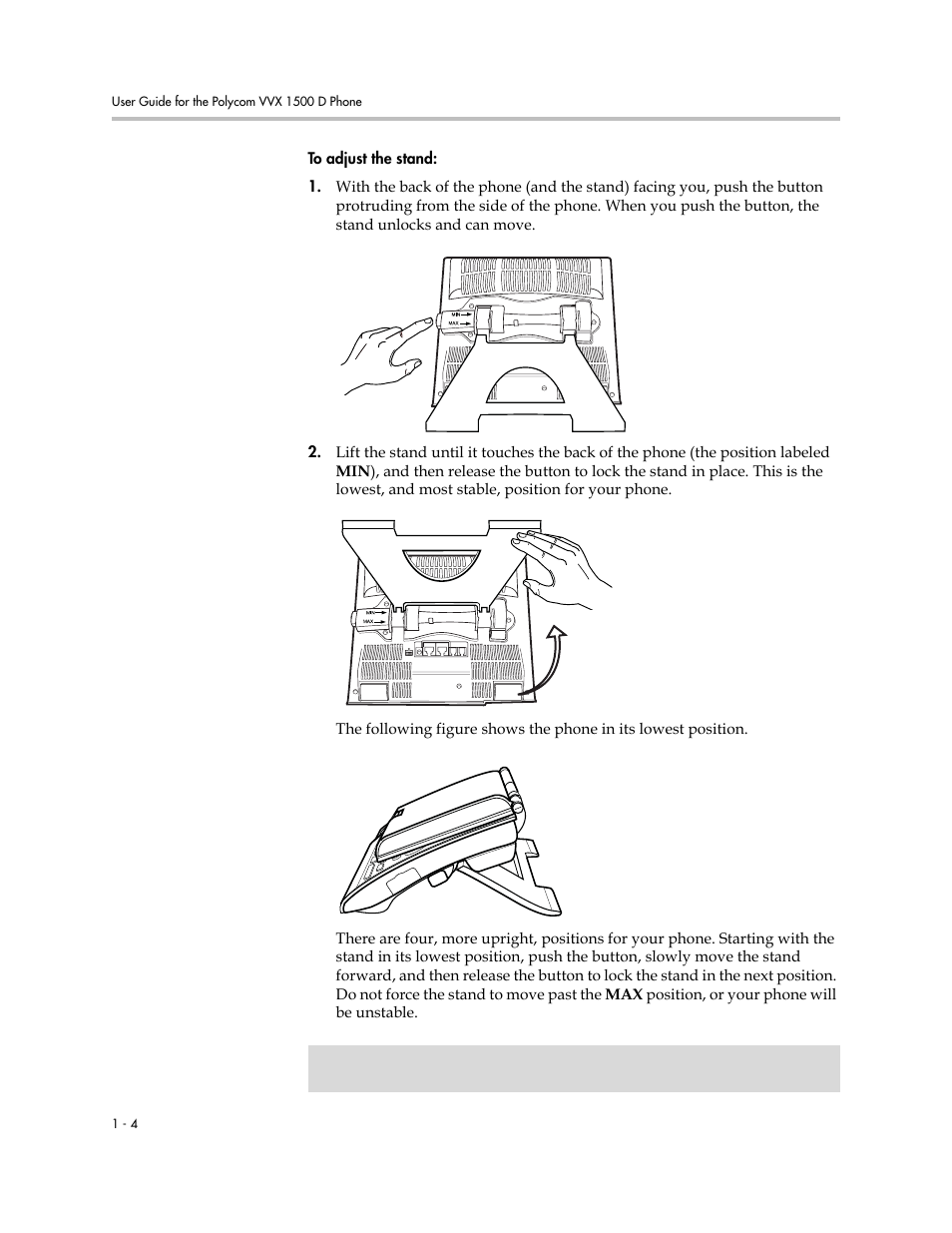 Polycom VVX 1500 D User Manual | Page 12 / 210