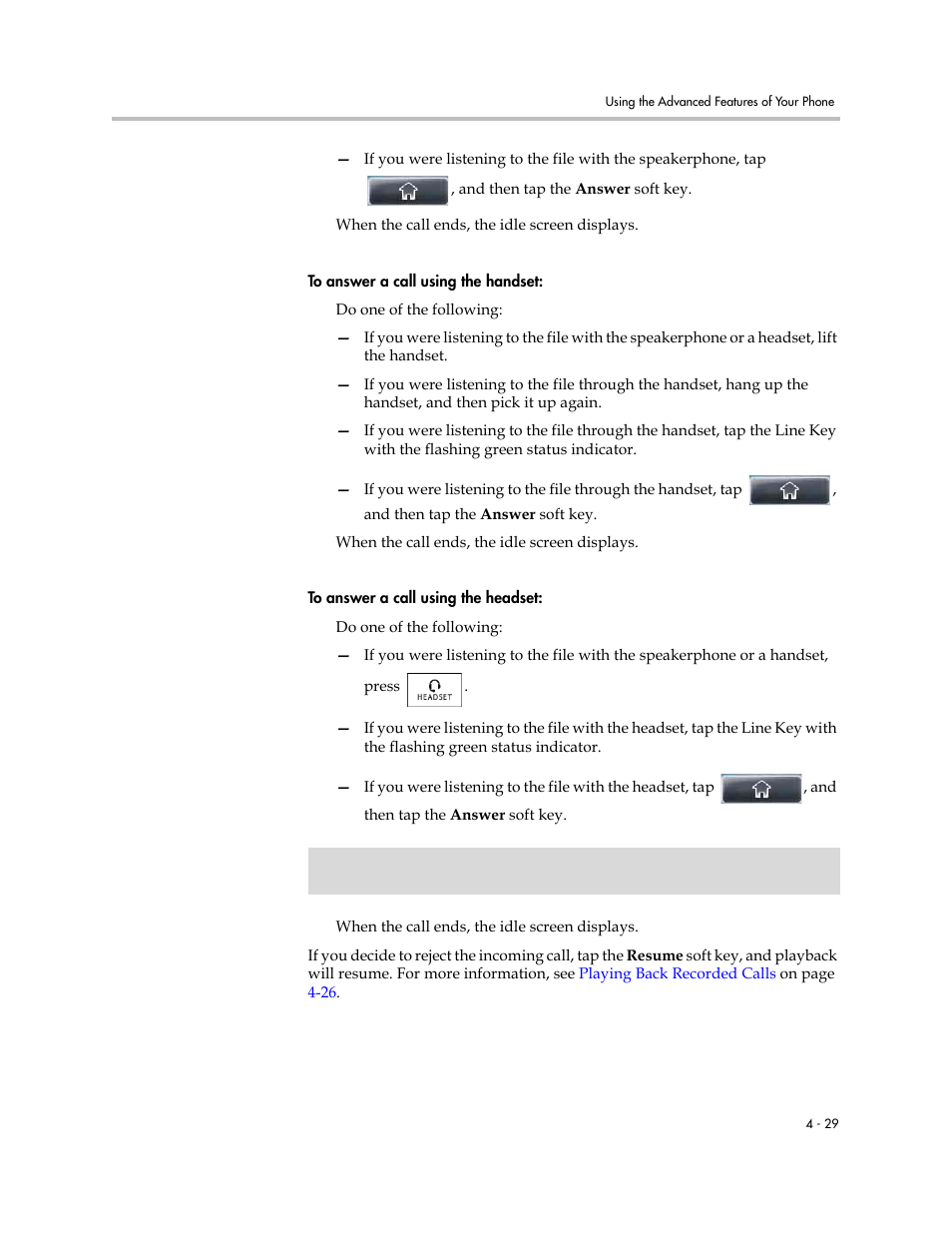 Polycom VVX 1500 D User Manual | Page 185 / 210