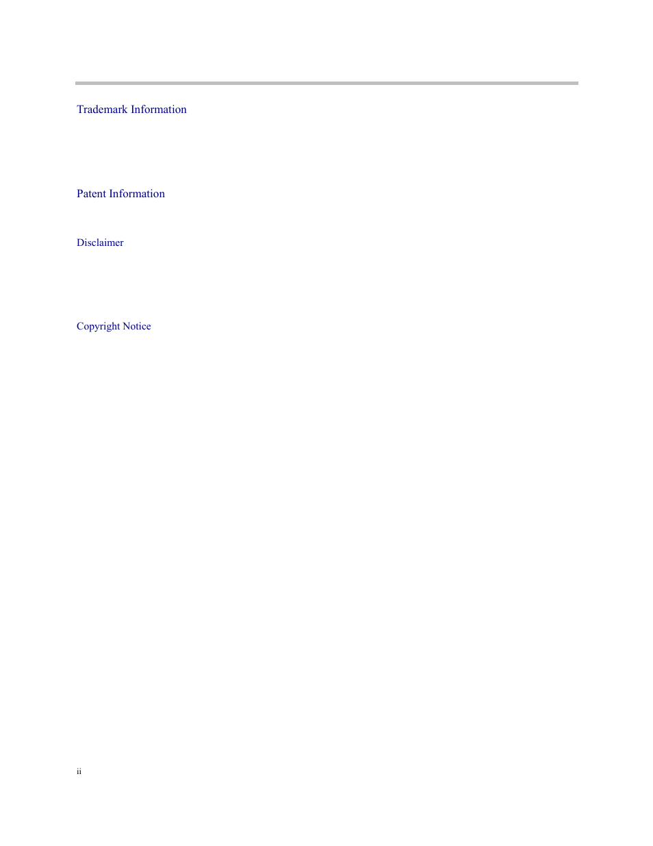 Polycom VVX 1500 D User Manual | Page 2 / 210