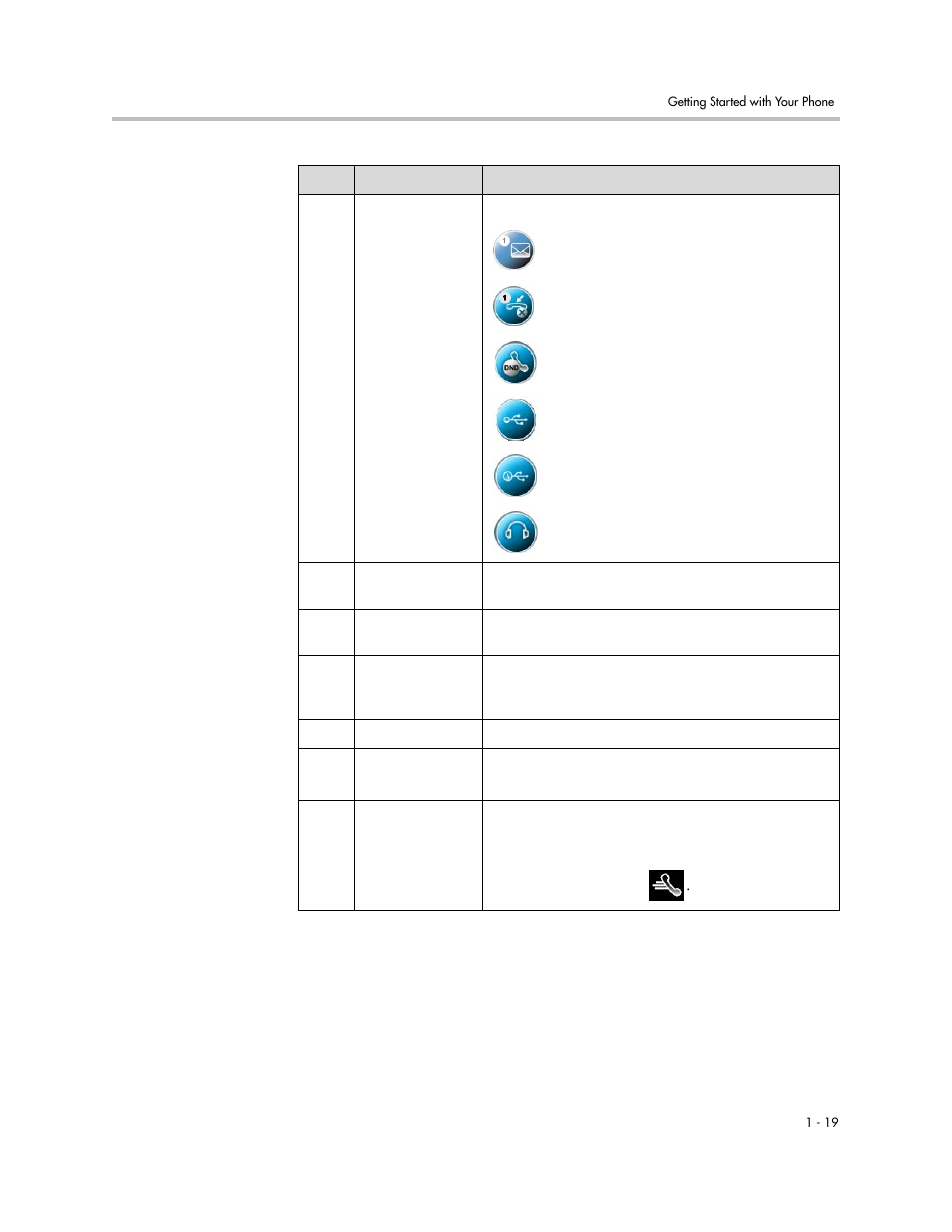 Polycom VVX 1500 D User Manual | Page 27 / 210