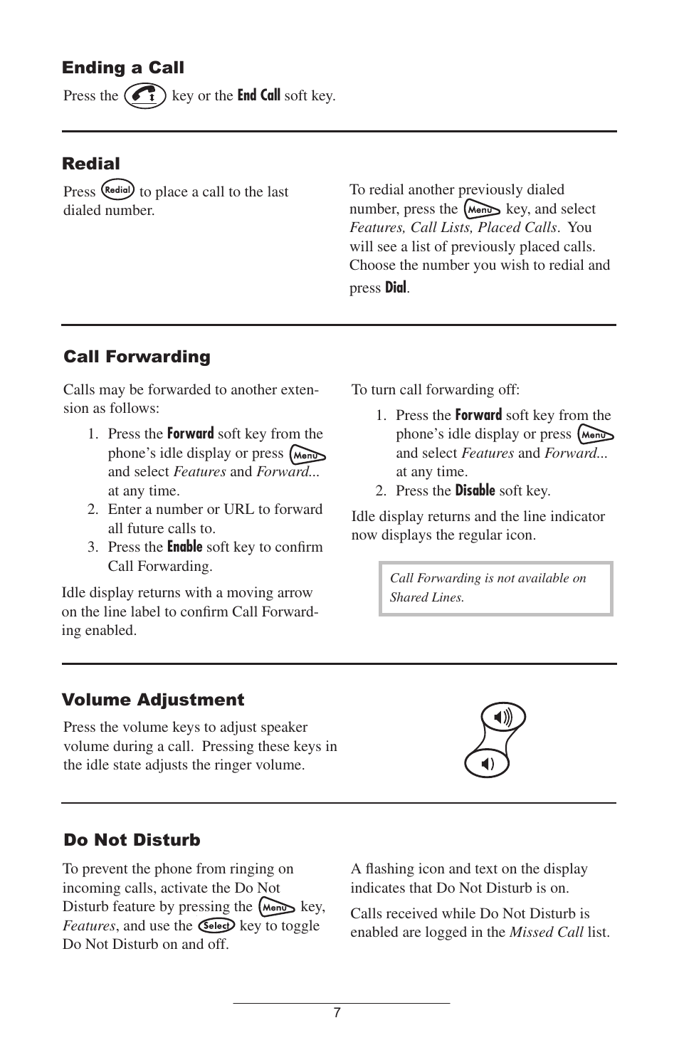 Polycom SoundStation IP 4000 SIP User Manual | Page 10 / 25