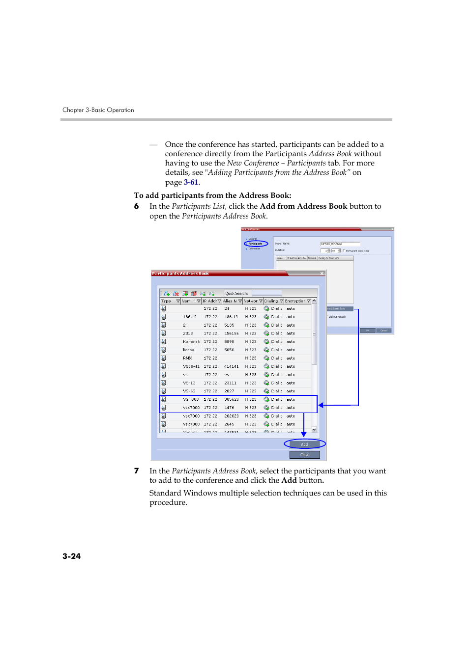 Polycom RMX DOC2560B User Manual | Page 102 / 188