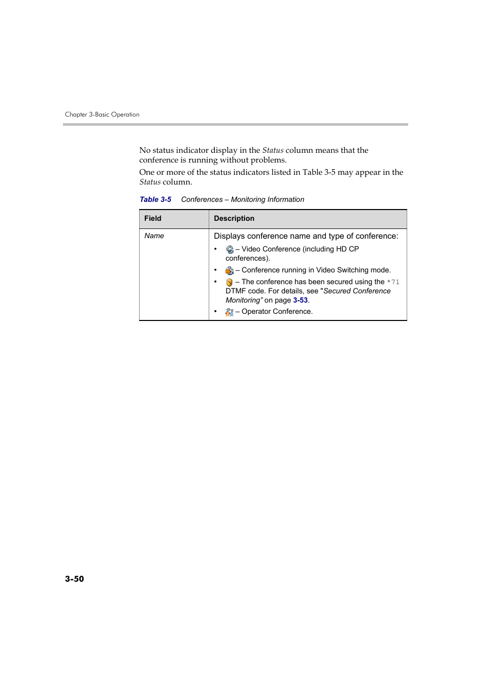 Polycom RMX DOC2560B User Manual | Page 128 / 188