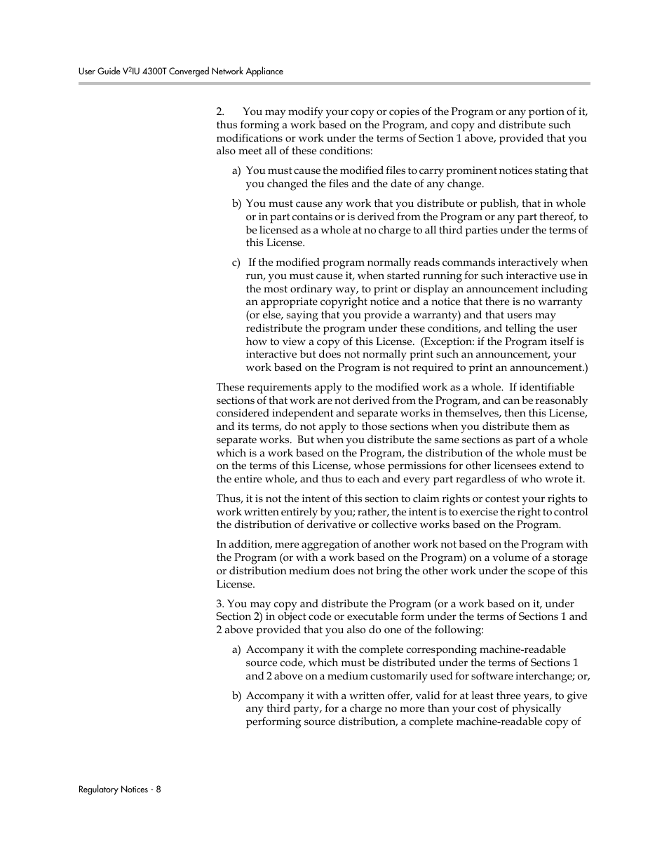 Polycom 4300T User Manual | Page 112 / 118