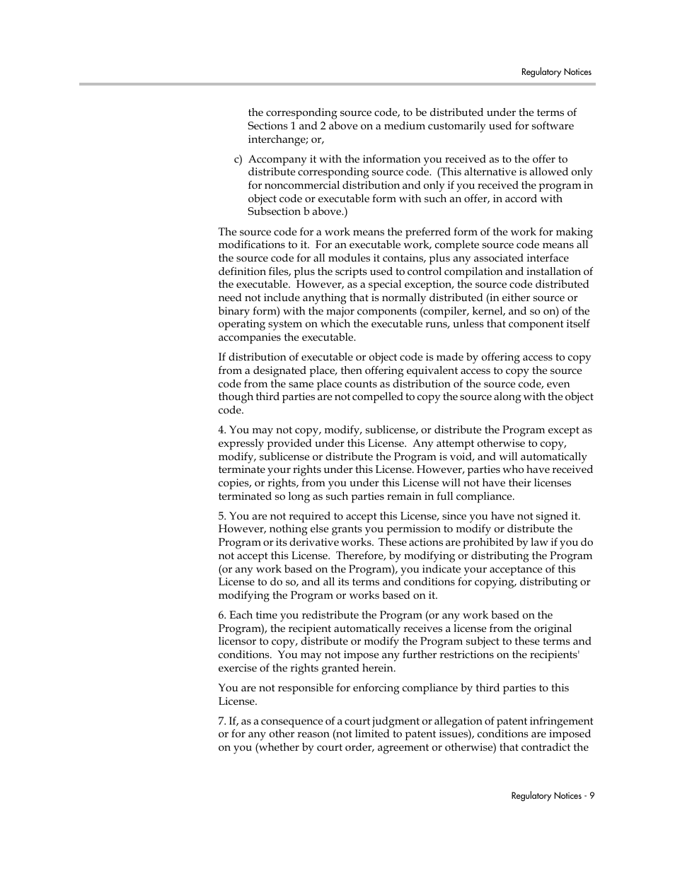 Polycom 4300T User Manual | Page 113 / 118