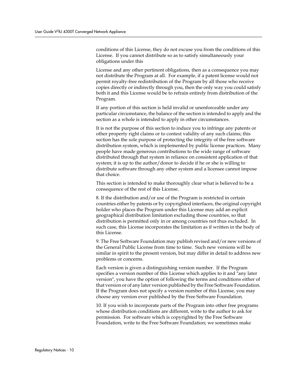 Polycom 4300T User Manual | Page 114 / 118