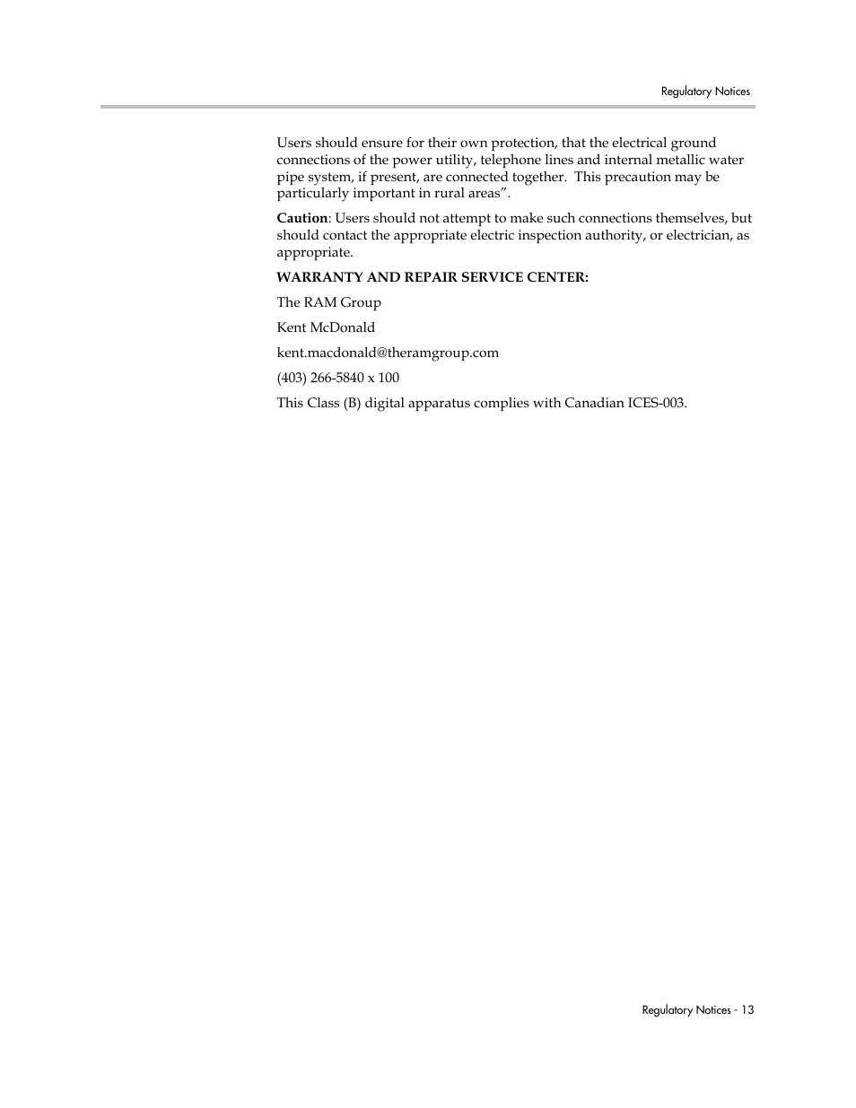 Polycom 4300T User Manual | Page 117 / 118
