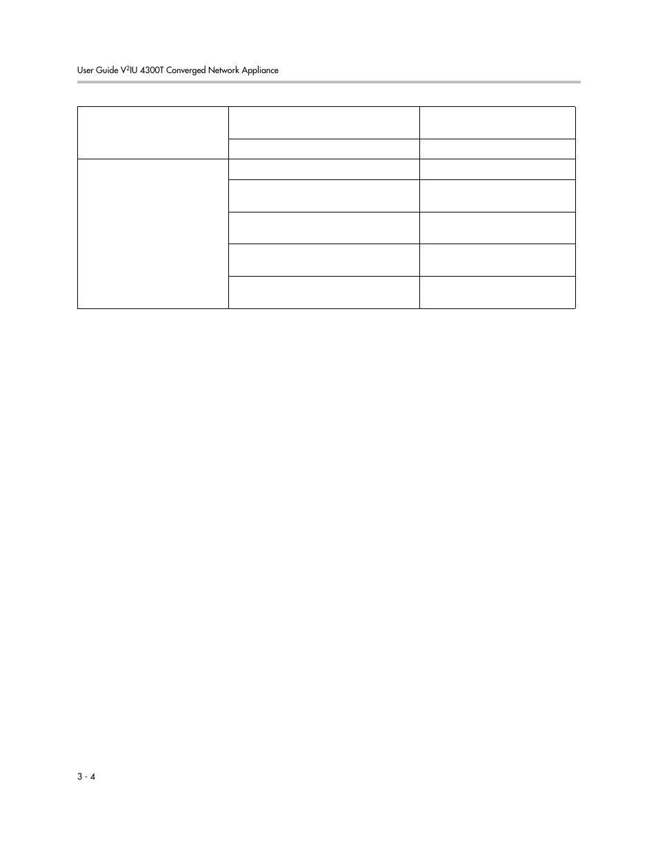 Polycom 4300T User Manual | Page 22 / 118
