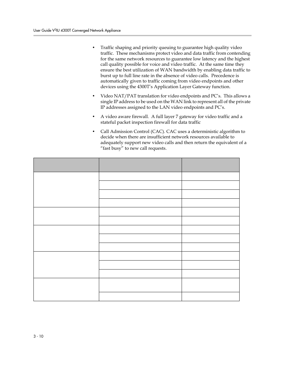 Polycom 4300T User Manual | Page 28 / 118