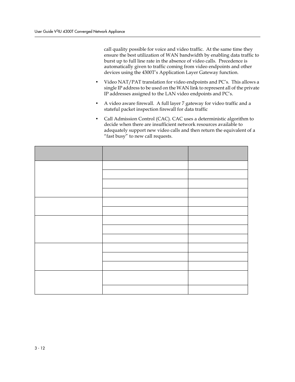 Polycom 4300T User Manual | Page 30 / 118