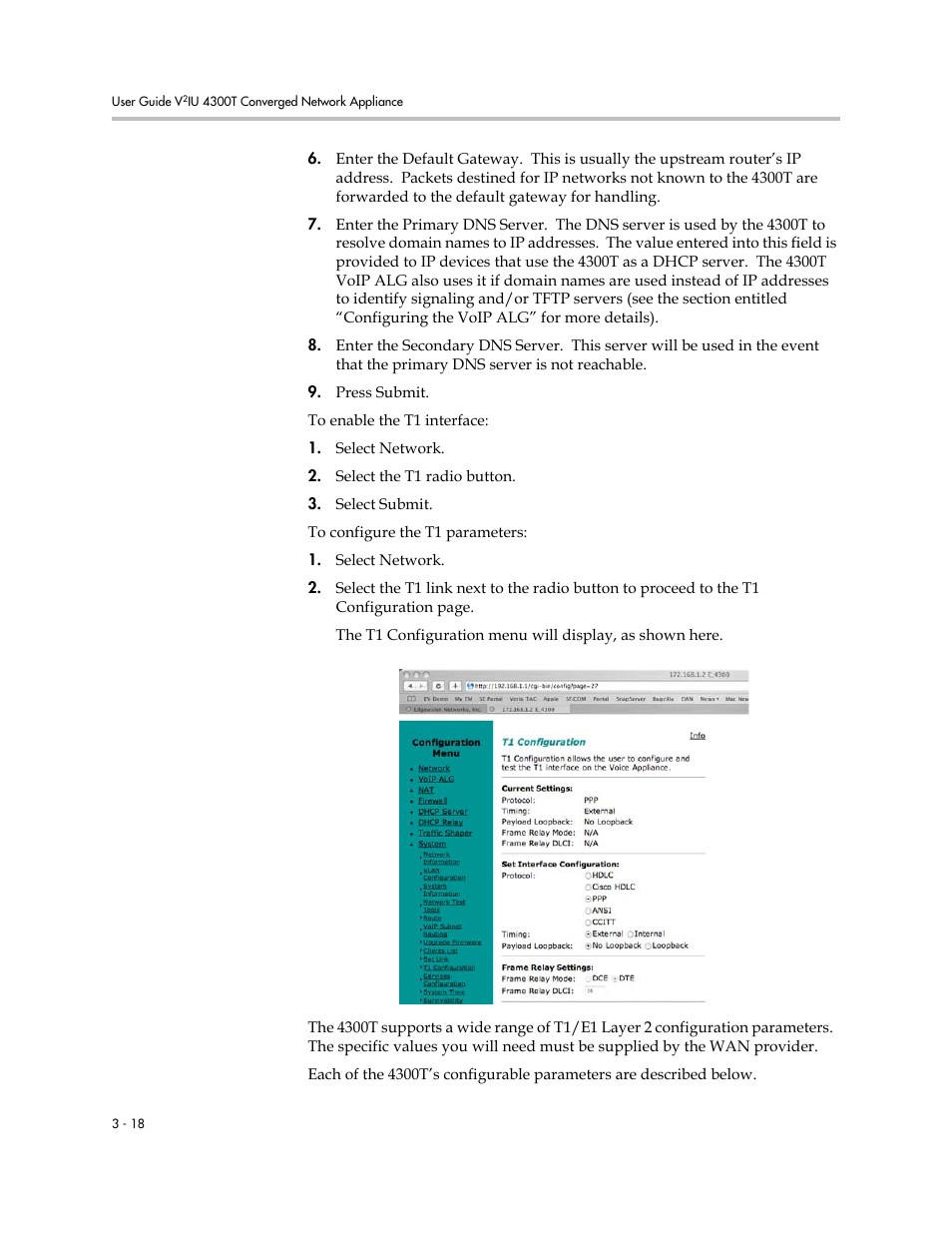 Polycom 4300T User Manual | Page 36 / 118