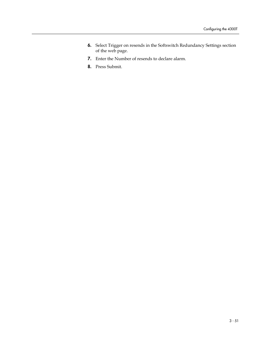 Polycom 4300T User Manual | Page 69 / 118