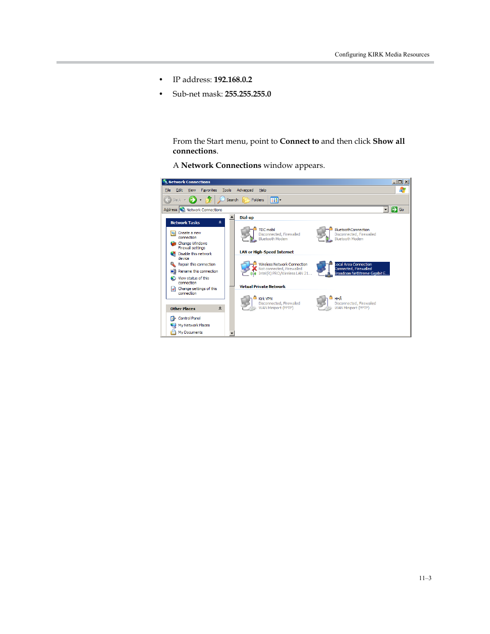 Polycom KIRK KWS6000 User Manual | Page 107 / 202