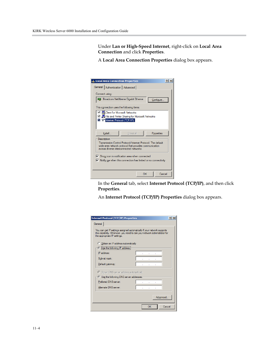 Polycom KIRK KWS6000 User Manual | Page 108 / 202