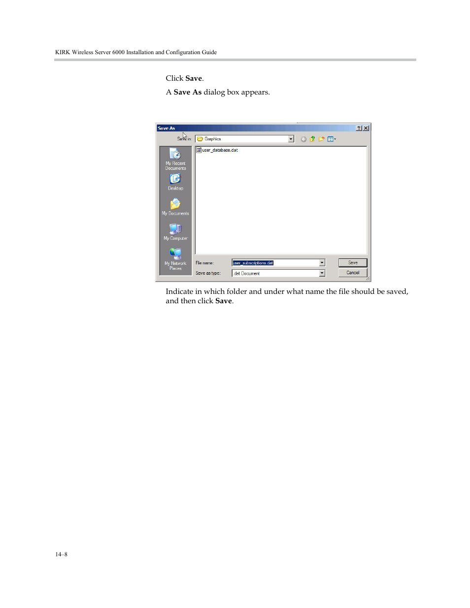 Polycom KIRK KWS6000 User Manual | Page 142 / 202