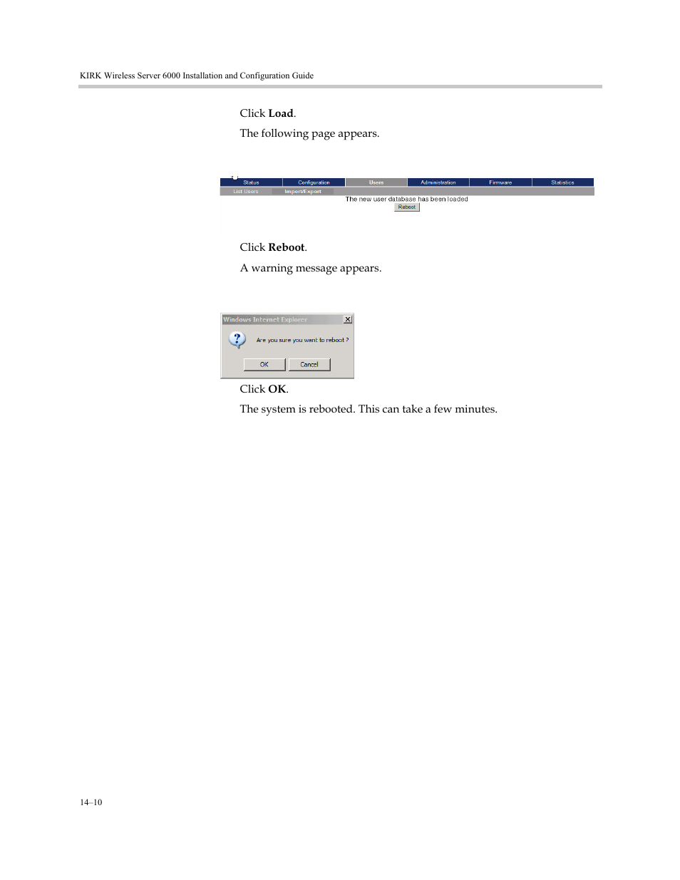 Polycom KIRK KWS6000 User Manual | Page 144 / 202