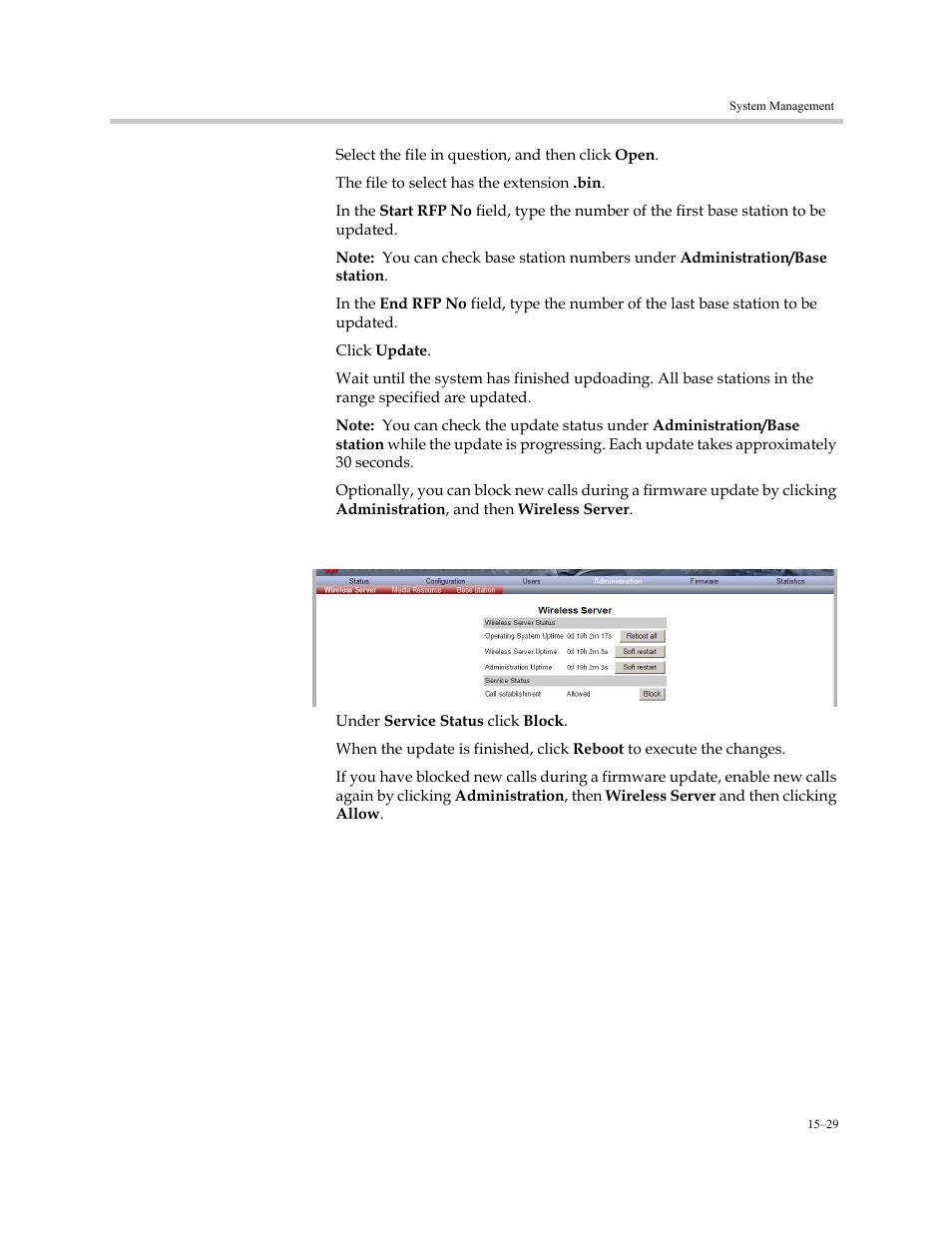 Polycom KIRK KWS6000 User Manual | Page 177 / 202