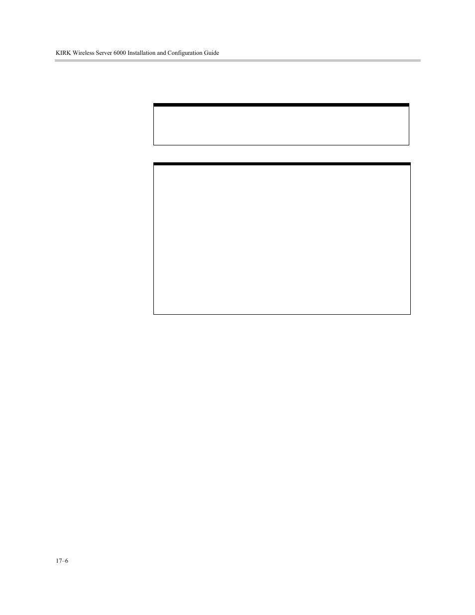Polycom KIRK KWS6000 User Manual | Page 188 / 202