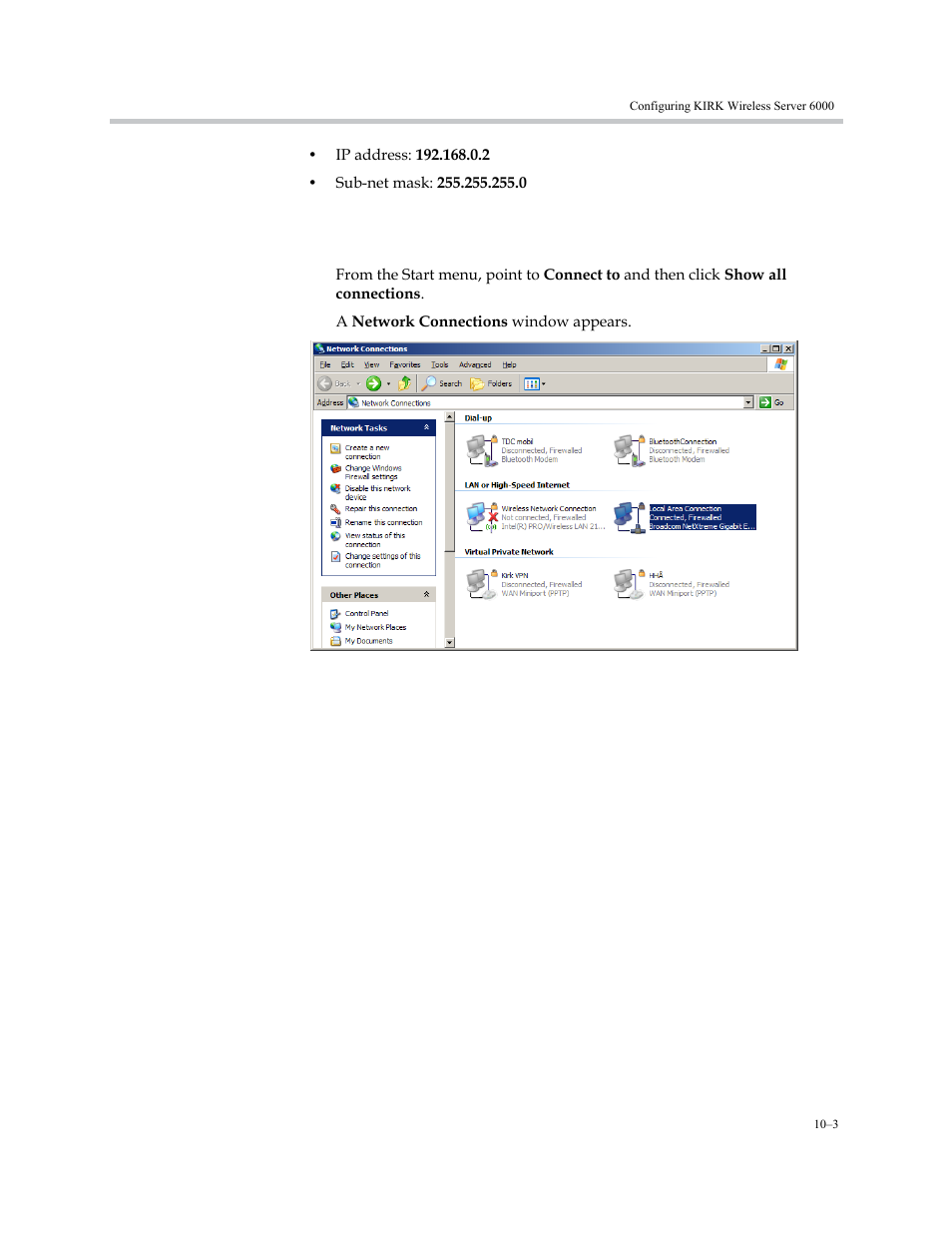 Polycom KIRK KWS6000 User Manual | Page 91 / 202