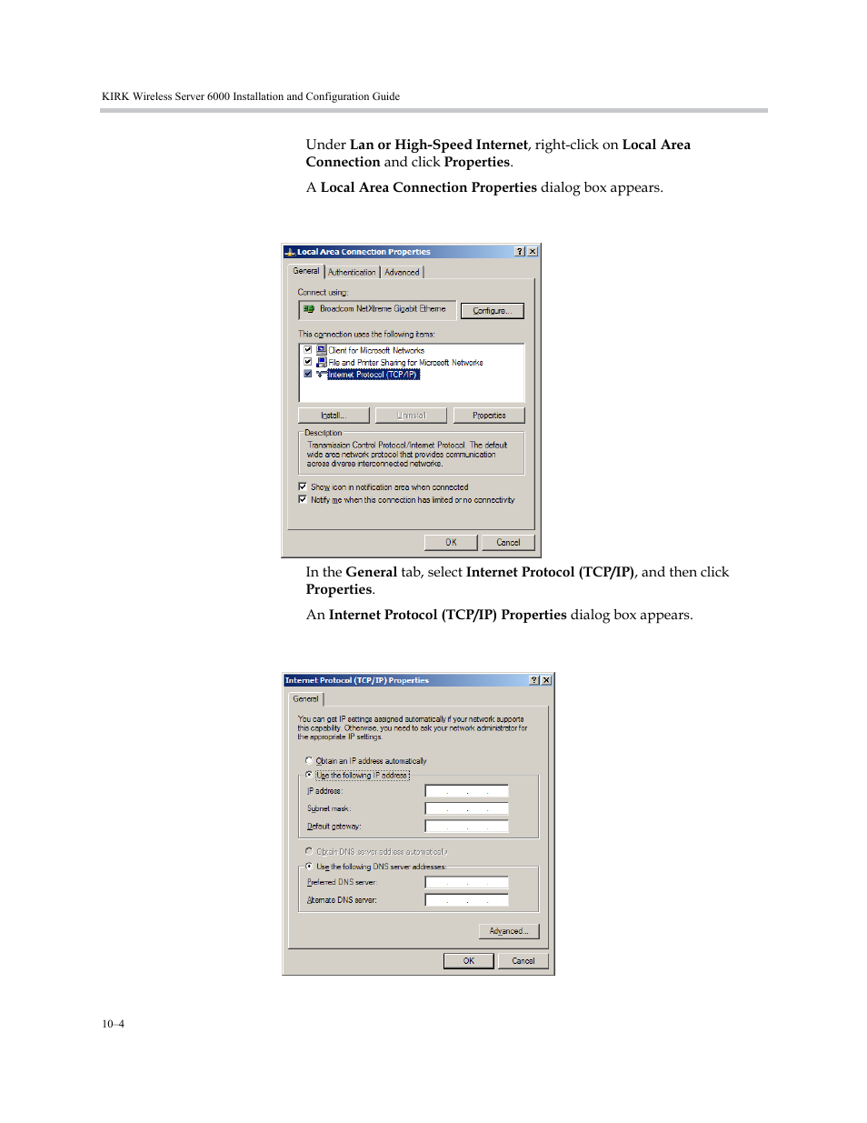 Polycom KIRK KWS6000 User Manual | Page 92 / 202