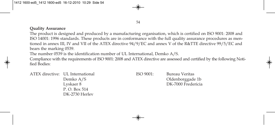 Polycom KIRK 4080 User Manual | Page 54 / 60