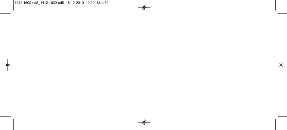 Polycom KIRK 4080 User Manual | Page 59 / 60
