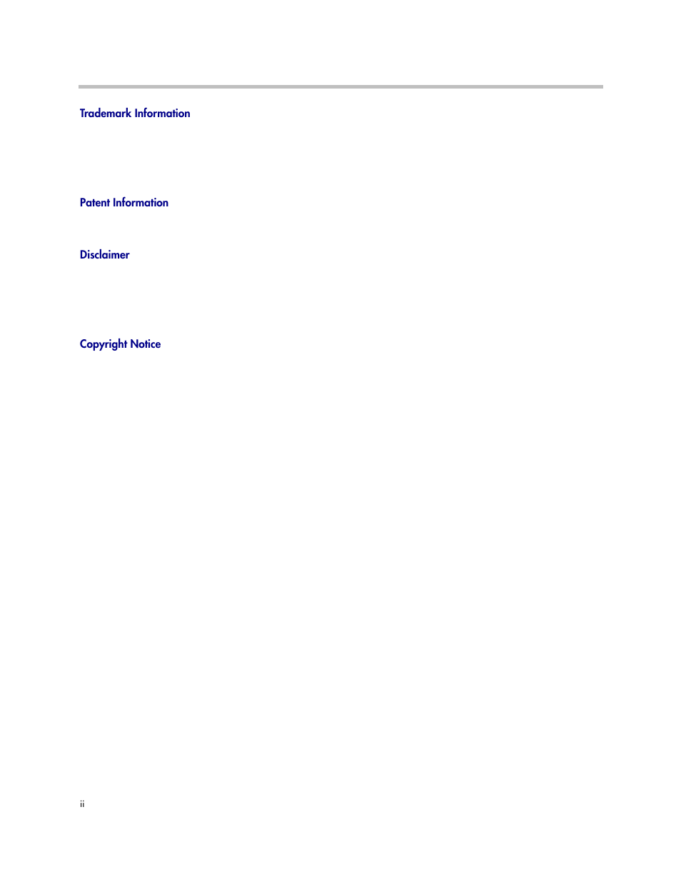 Polycom VVX 1500 Business Media Phone User Manual | Page 2 / 174