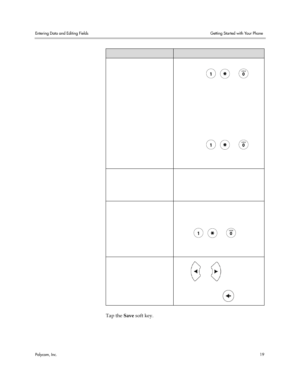 Polycom VVX 1500 Business Media Phone User Manual | Page 25 / 174