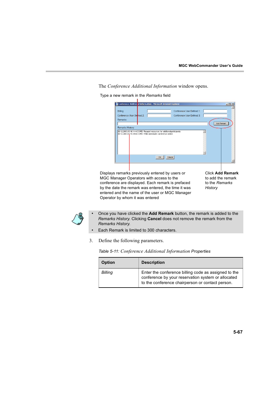 Polycom WEBCOMMANDER 8 User Manual | Page 143 / 434
