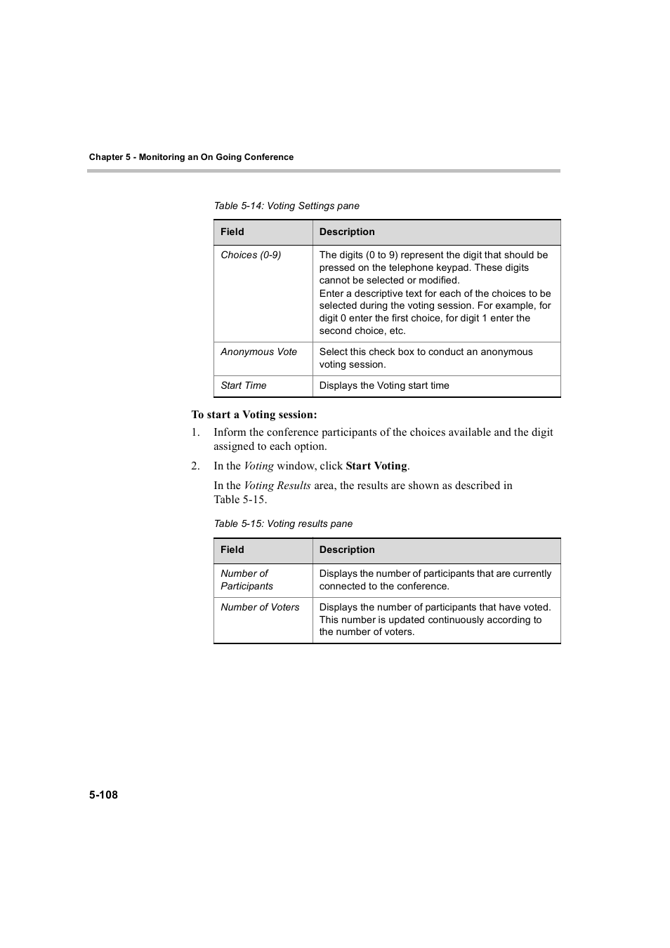 Polycom WEBCOMMANDER 8 User Manual | Page 184 / 434