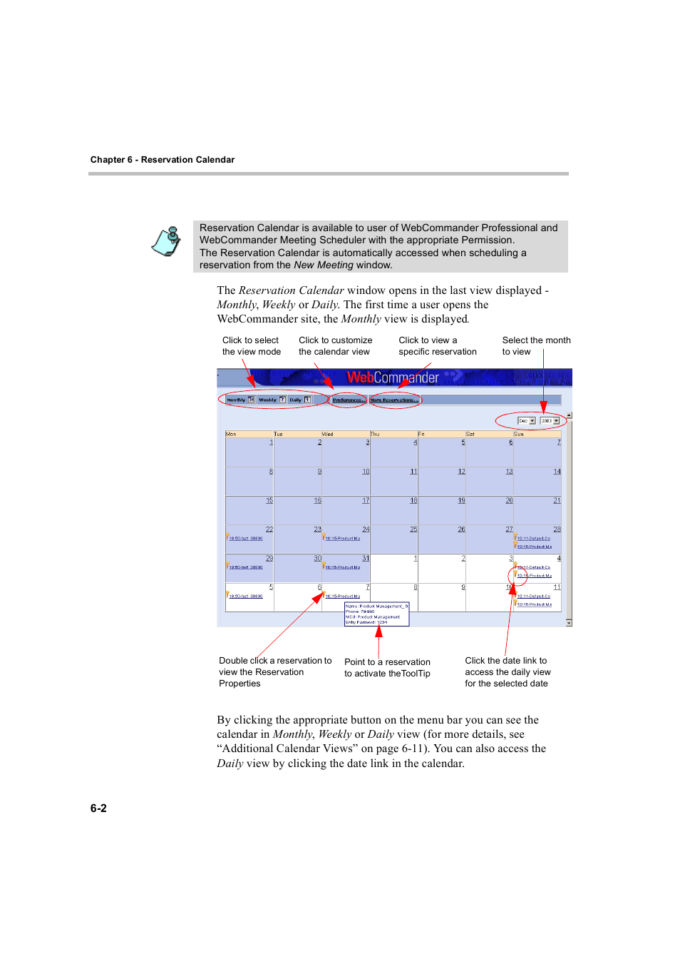 Polycom WEBCOMMANDER 8 User Manual | Page 200 / 434