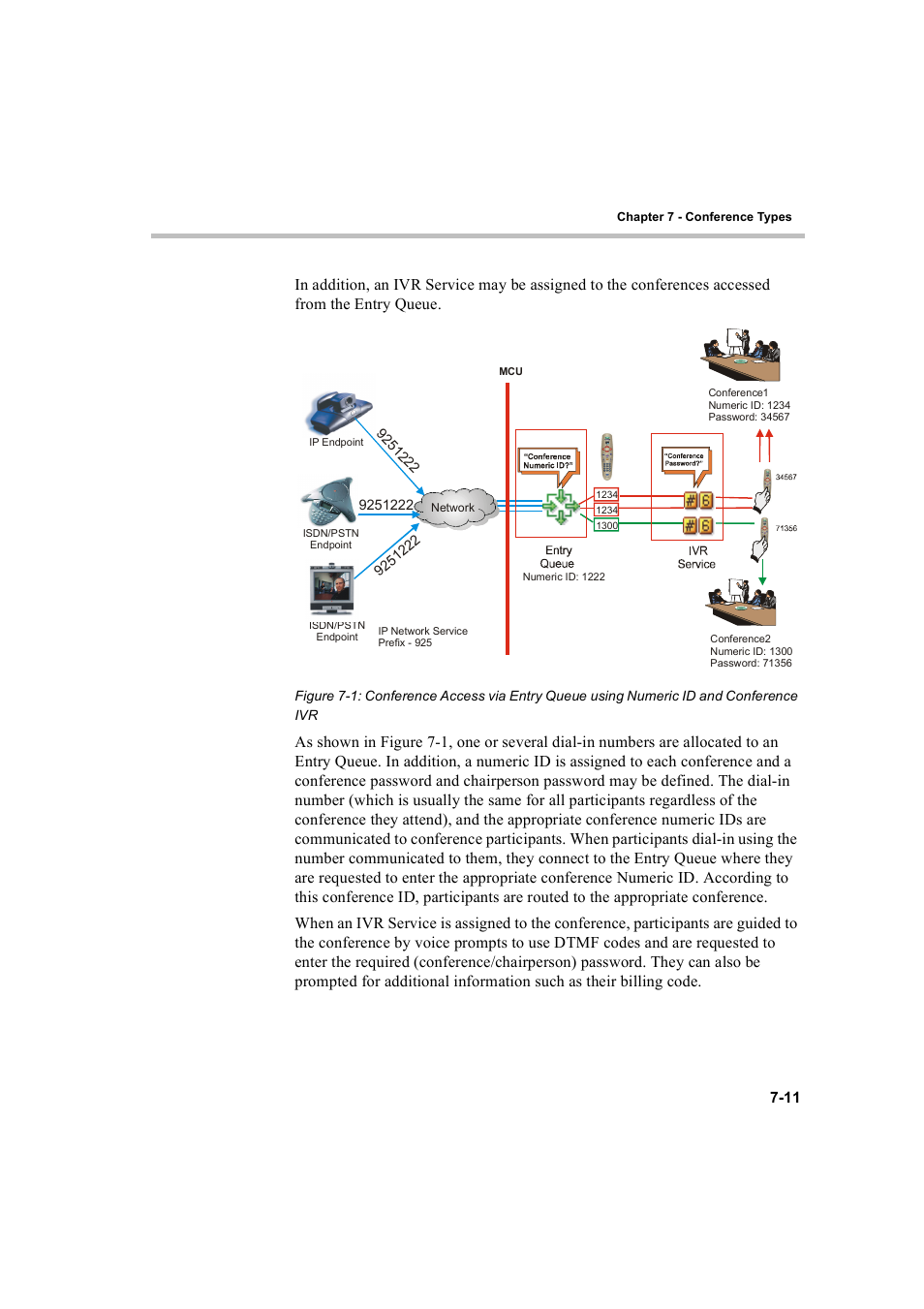 Polycom WEBCOMMANDER 8 User Manual | Page 221 / 434