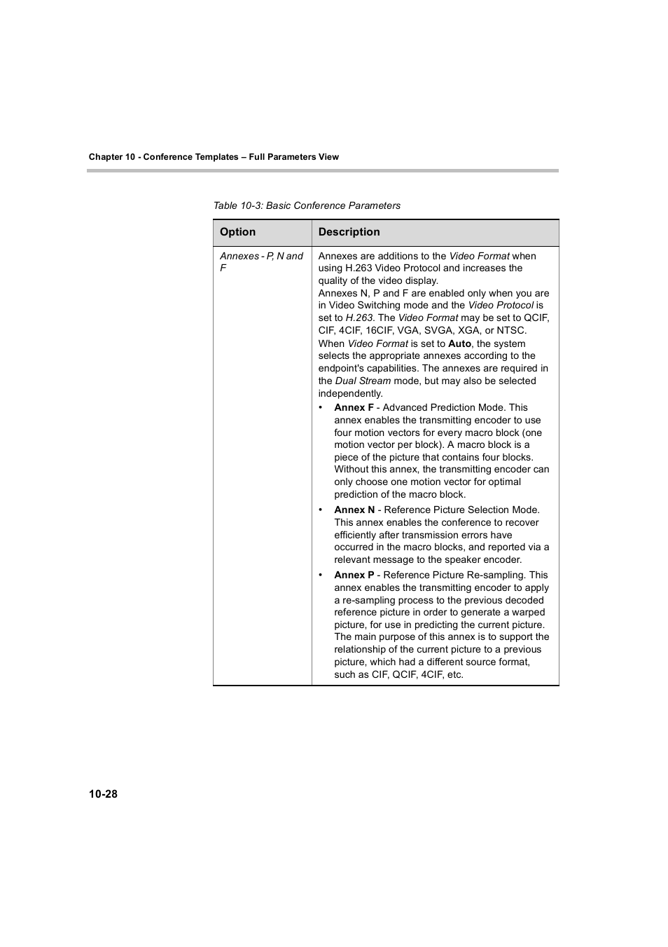 Polycom WEBCOMMANDER 8 User Manual | Page 314 / 434