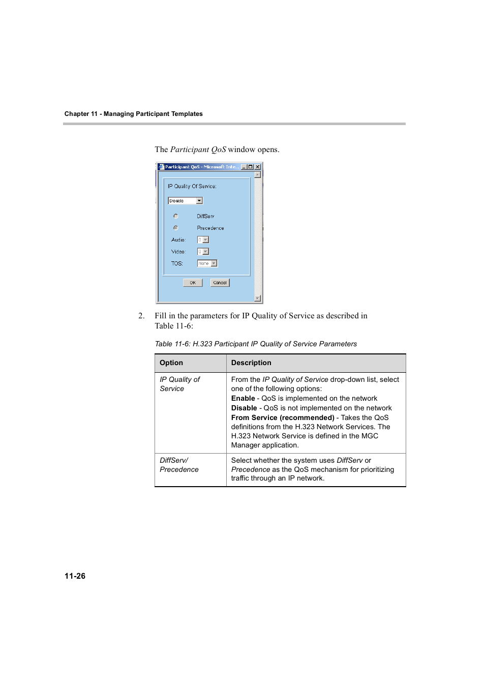 Polycom WEBCOMMANDER 8 User Manual | Page 402 / 434