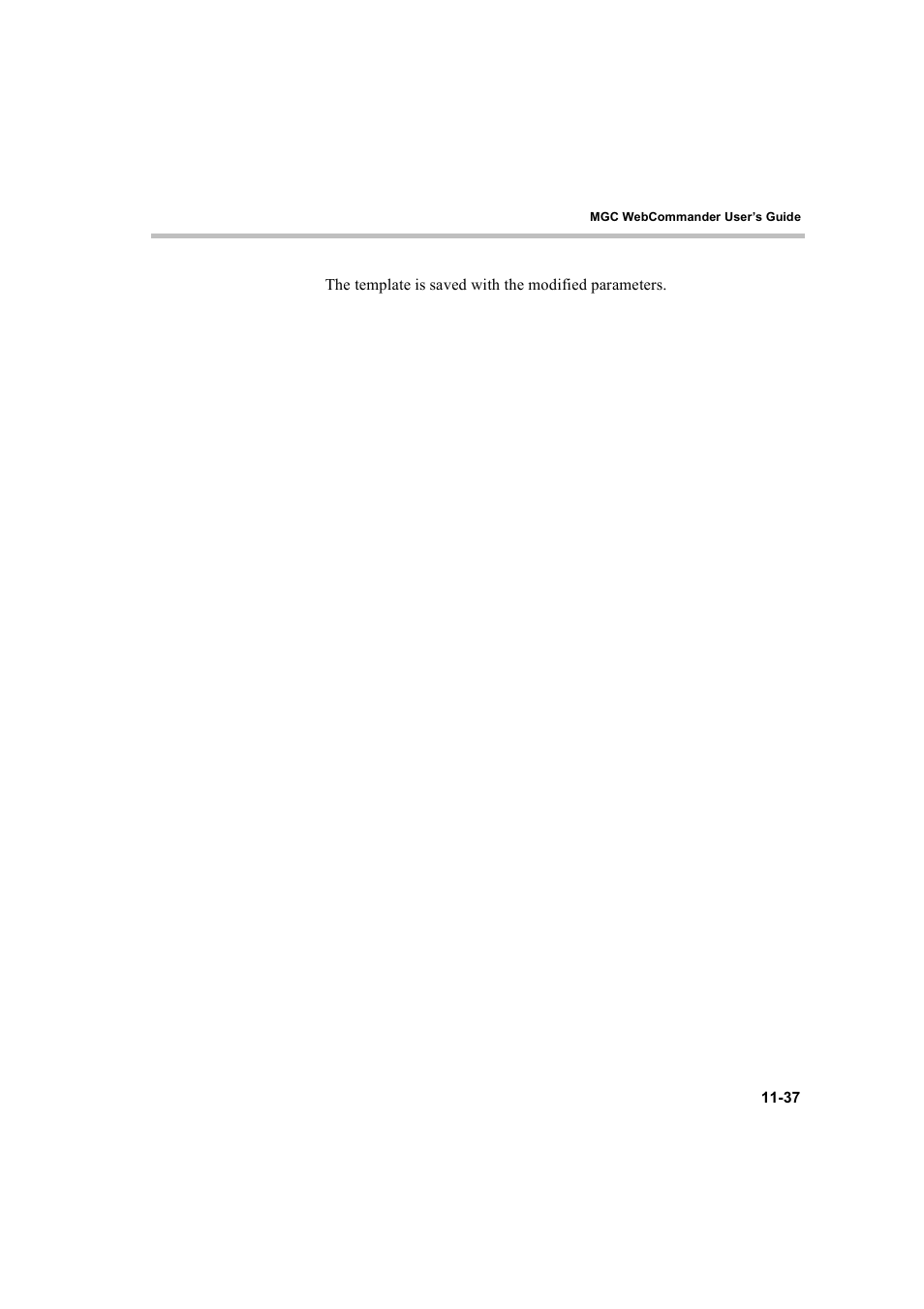 Polycom WEBCOMMANDER 8 User Manual | Page 413 / 434