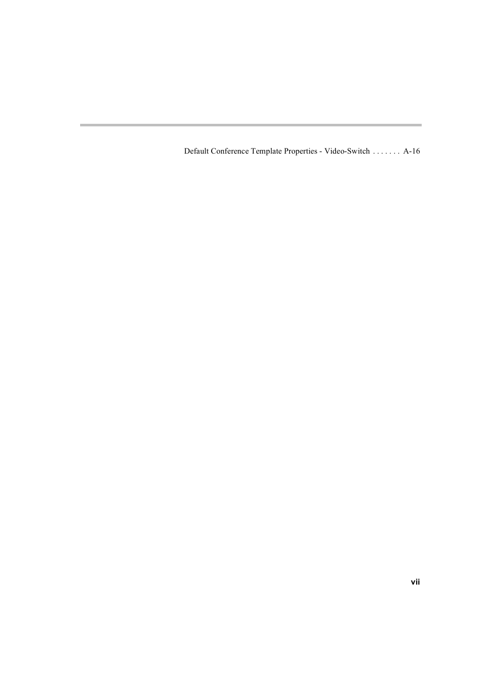 Polycom WEBCOMMANDER 8 User Manual | Page 9 / 434