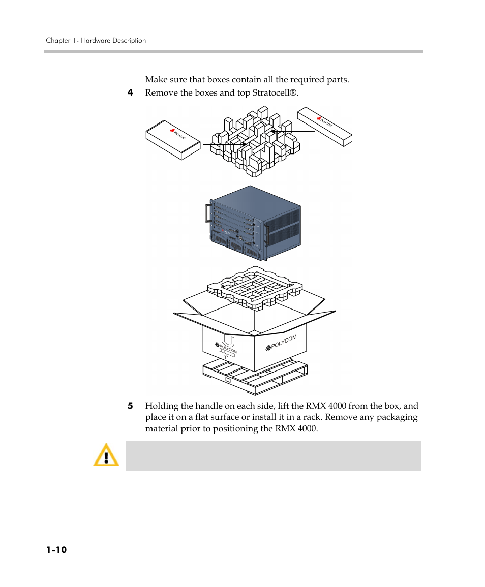 Polycom DOC2559C User Manual | Page 16 / 63