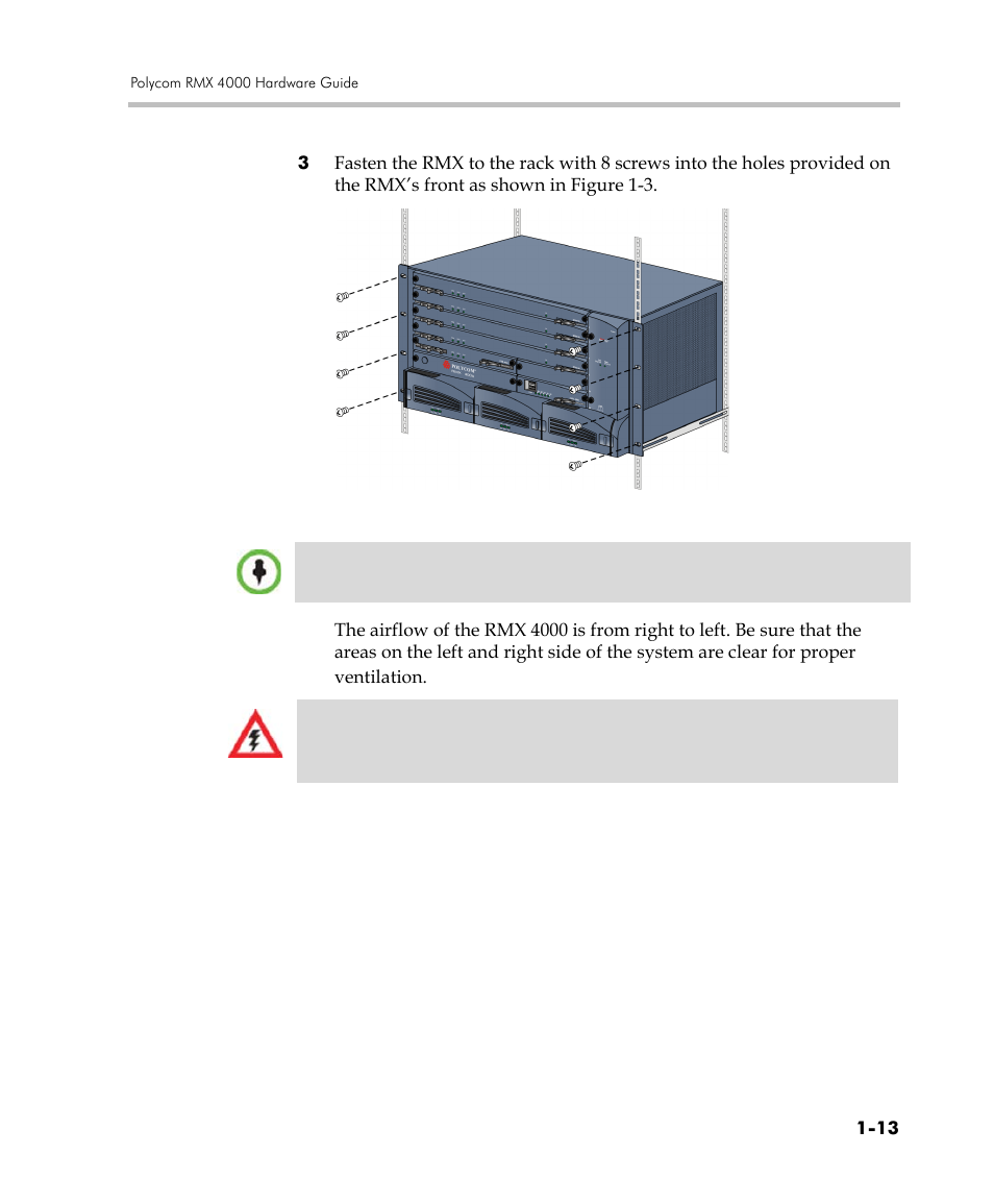 Polycom DOC2559C User Manual | Page 19 / 63