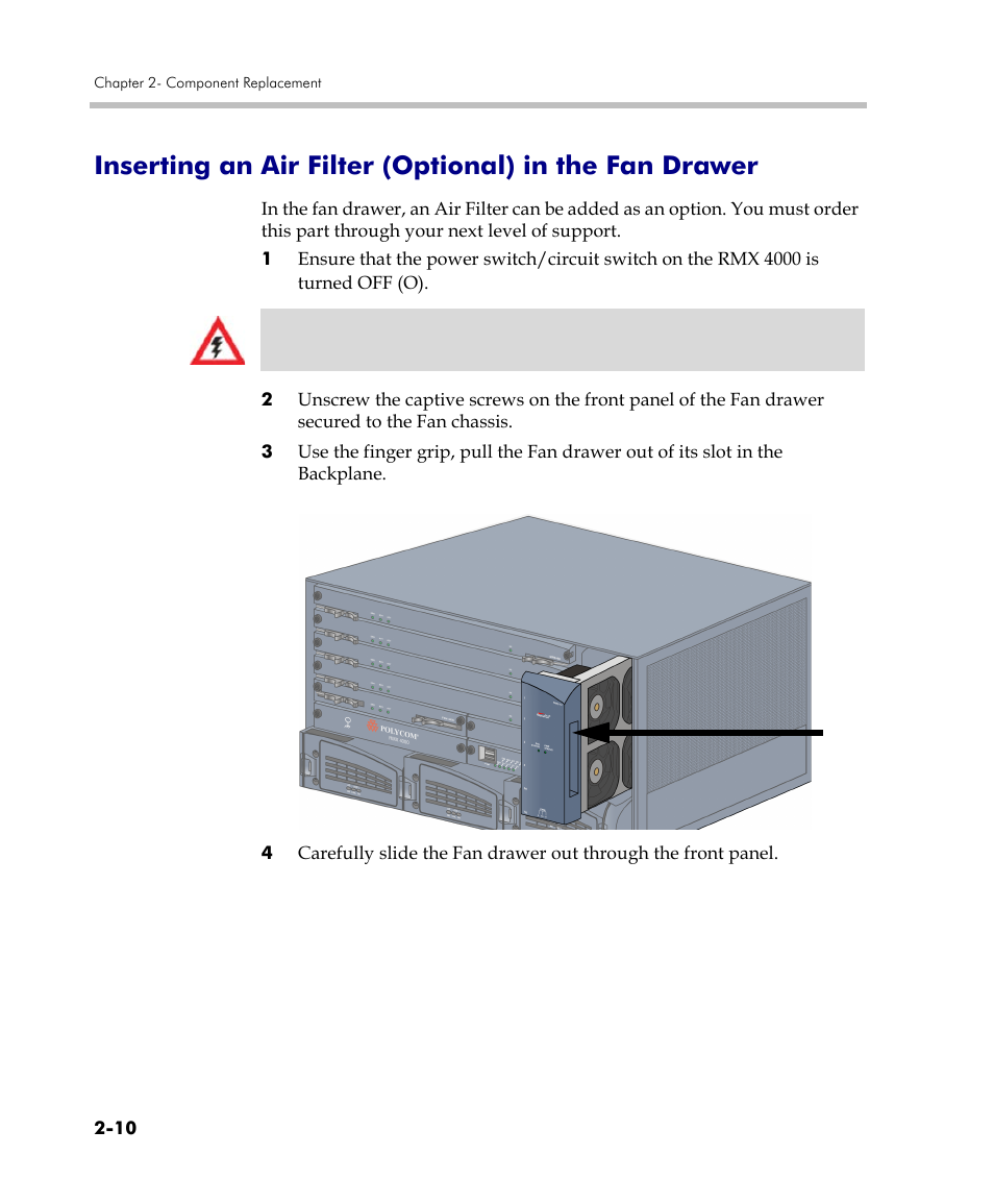 Polycom DOC2559C User Manual | Page 54 / 63