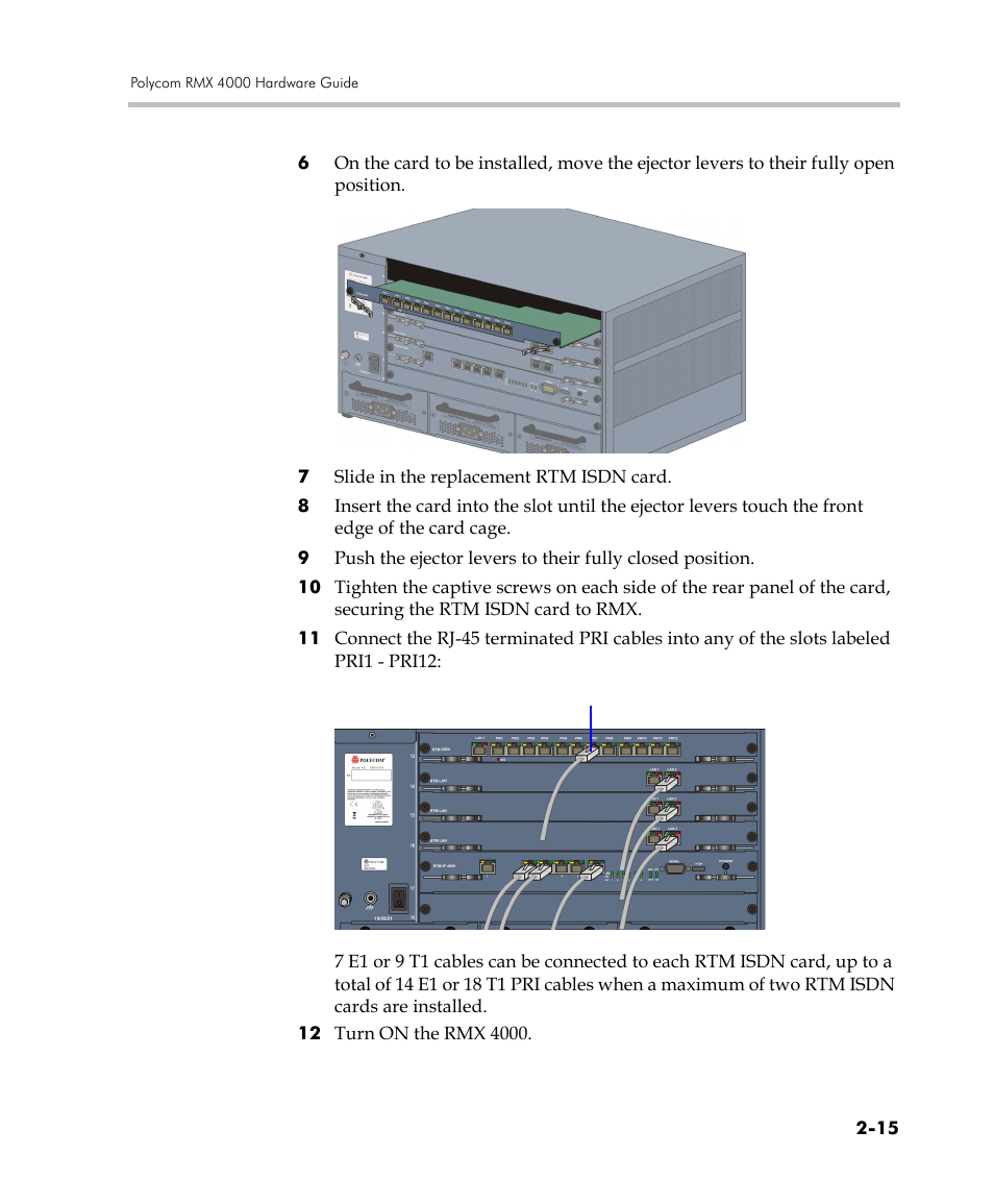 Polycom DOC2559C User Manual | Page 59 / 63