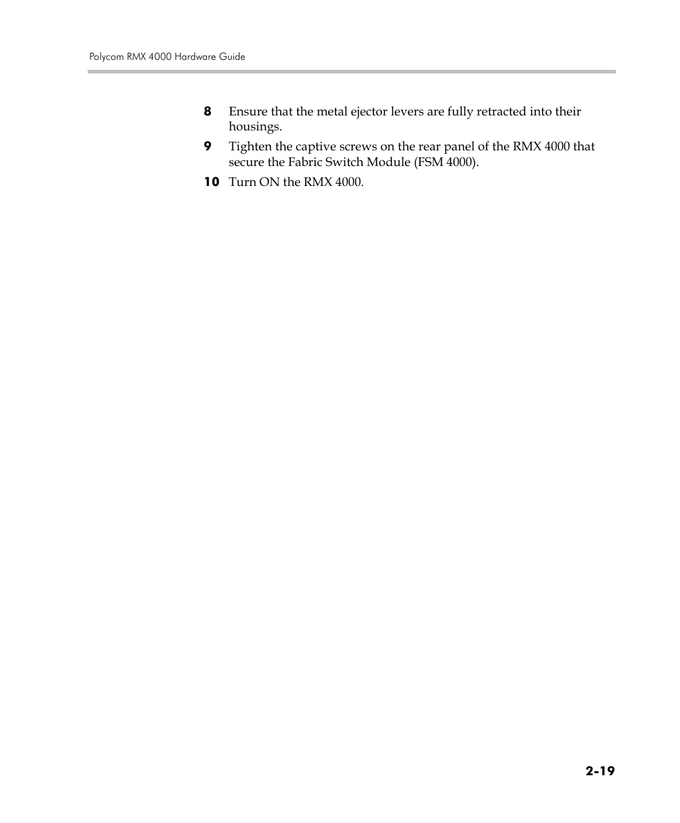 Polycom DOC2559C User Manual | Page 63 / 63