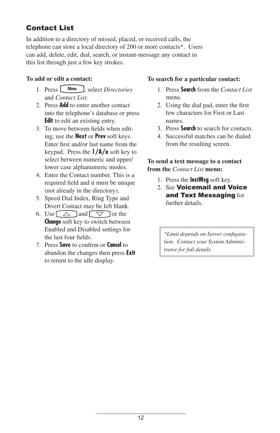 Polycom IP 300 User Manual | Page 15 / 28