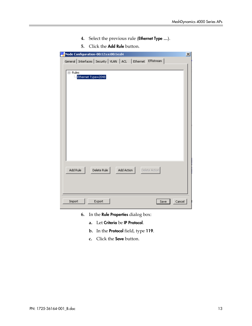 Polycom MD4000 User Manual | Page 13 / 15