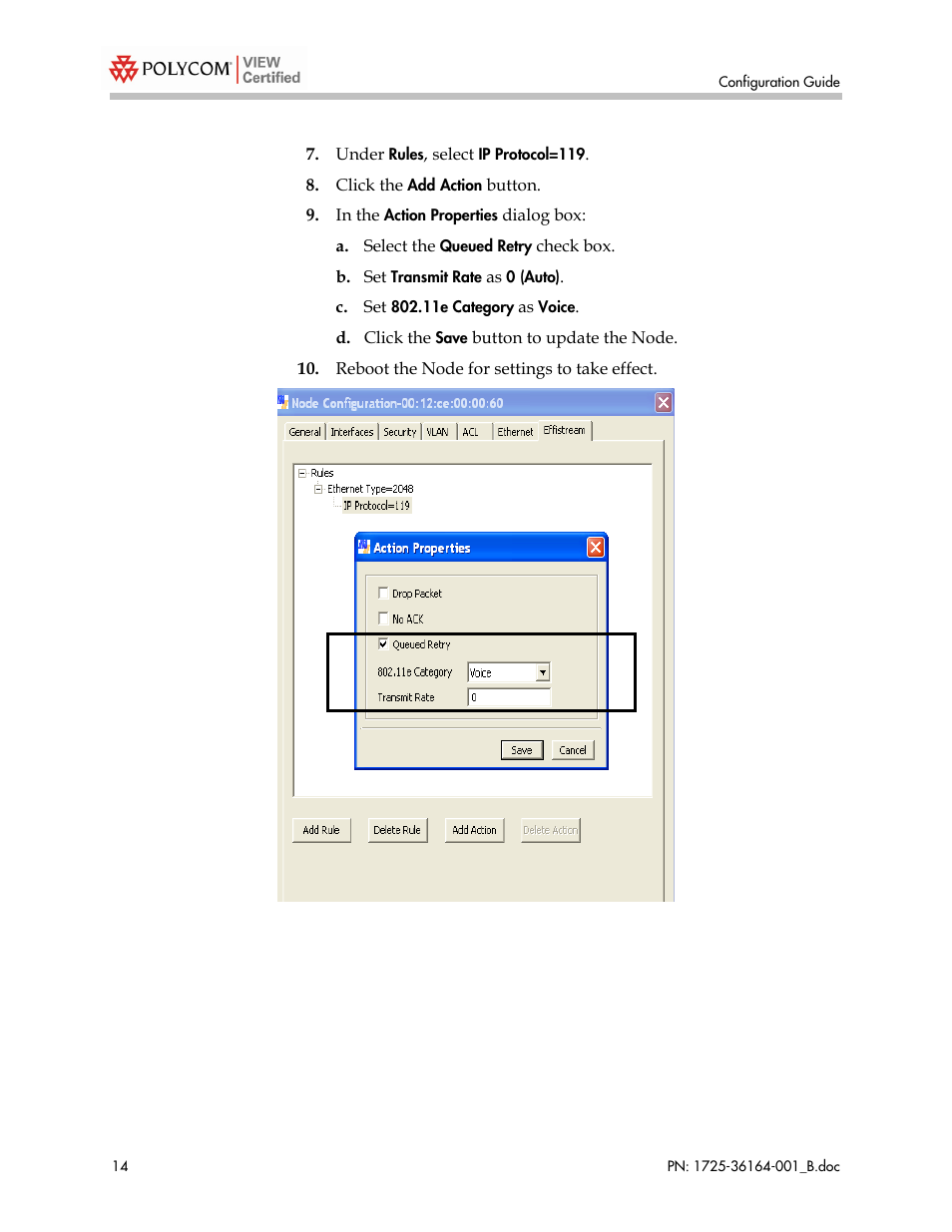 Polycom MD4000 User Manual | Page 14 / 15