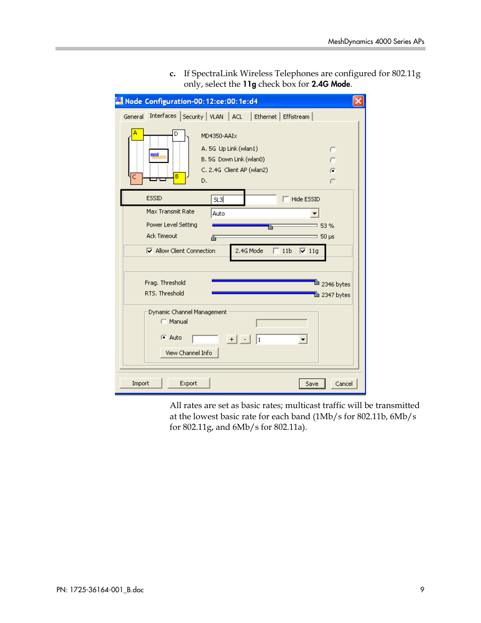 Polycom MD4000 User Manual | Page 9 / 15