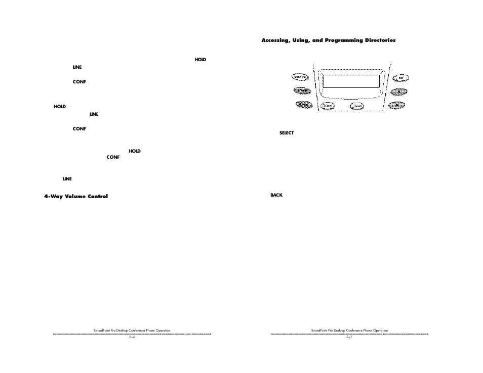Polycom SE-220 User Manual | Page 12 / 28