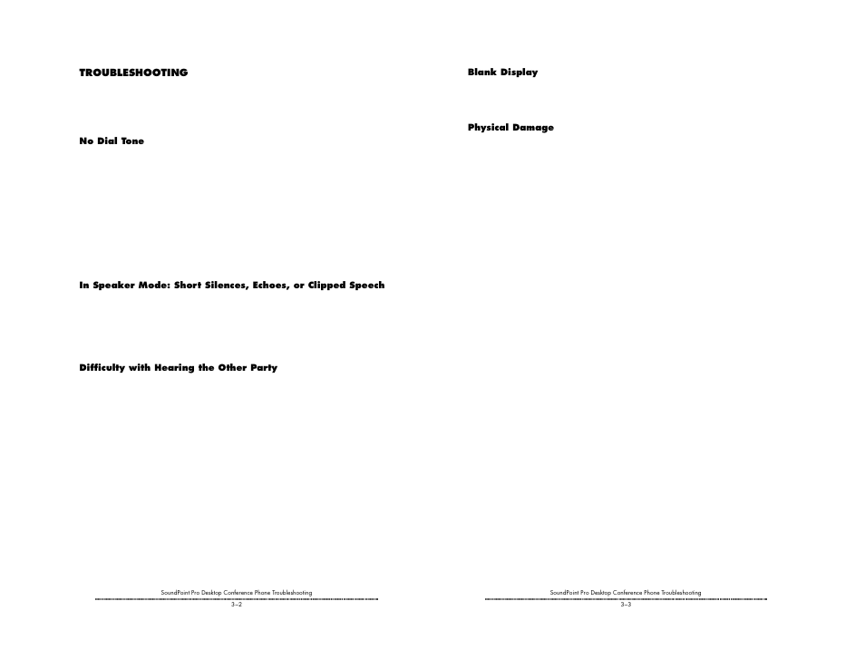 Polycom SE-220 User Manual | Page 22 / 28