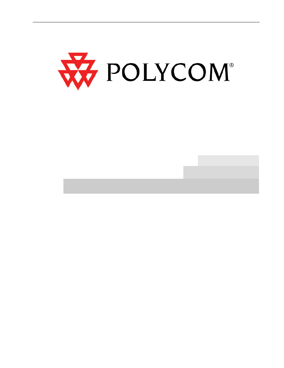 Polycom SOUNDPOINT 3804-11530-222 User Manual | 68 pages